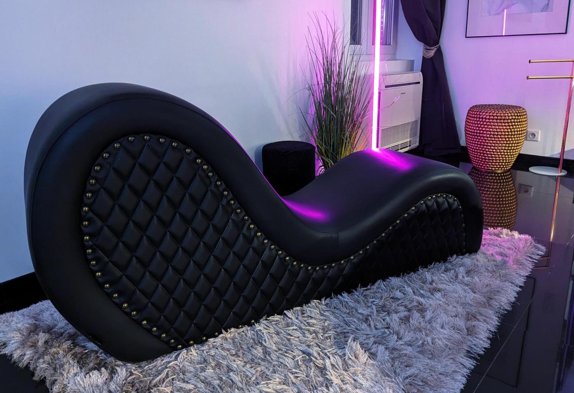 Le Lovt - Love Room Nantes Ngoại thất bức ảnh